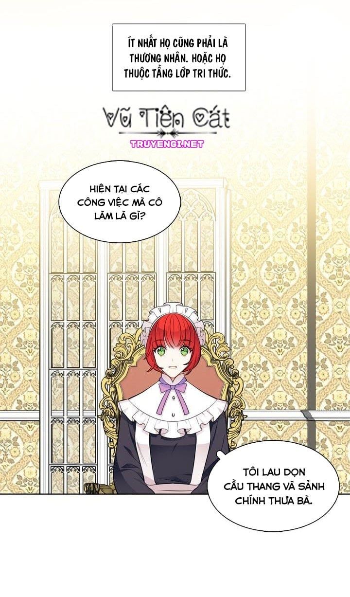 đọc truyện Thanh Tra Của Muiella Chương 39 ảnh 34 tại Thiên Thai Truyện