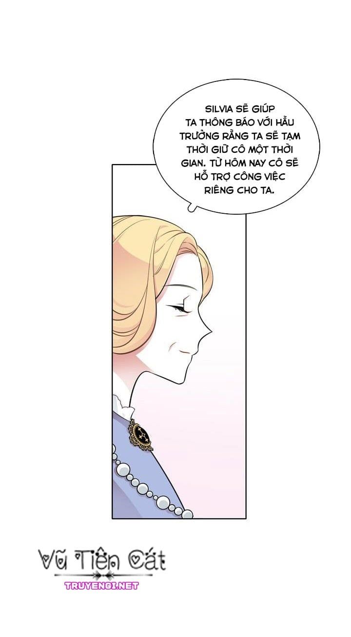 đọc truyện Thanh Tra Của Muiella Chương 39 ảnh 36 tại Thiên Thai Truyện