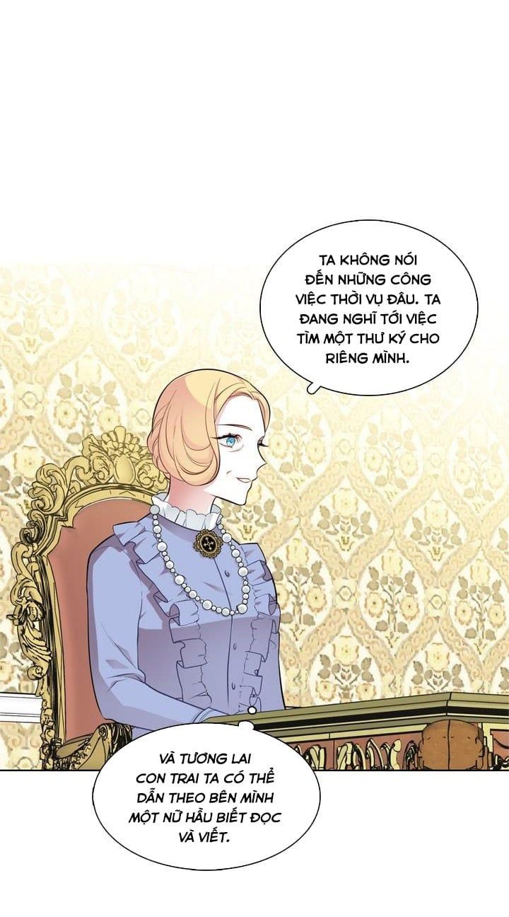 đọc truyện Thanh Tra Của Muiella Chương 39 ảnh 38 tại Thiên Thai Truyện