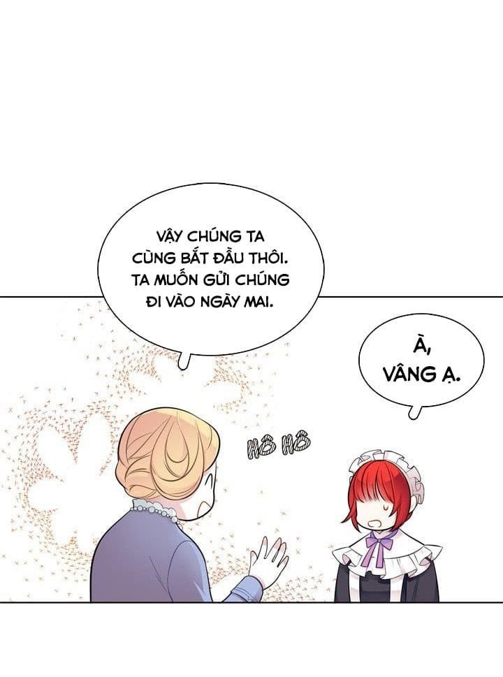 đọc truyện Thanh Tra Của Muiella Chương 39 ảnh 43 tại Thiên Thai Truyện