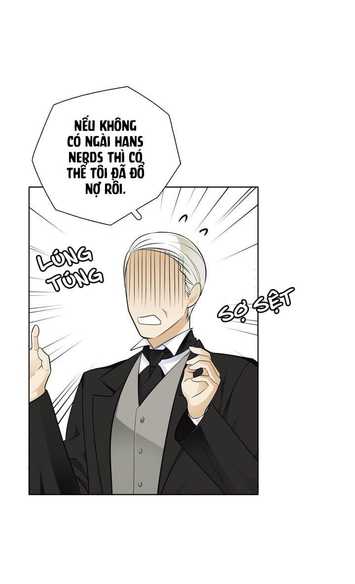 đọc truyện Thanh Tra Của Muiella Chương 39 ảnh 46 tại Thiên Thai Truyện