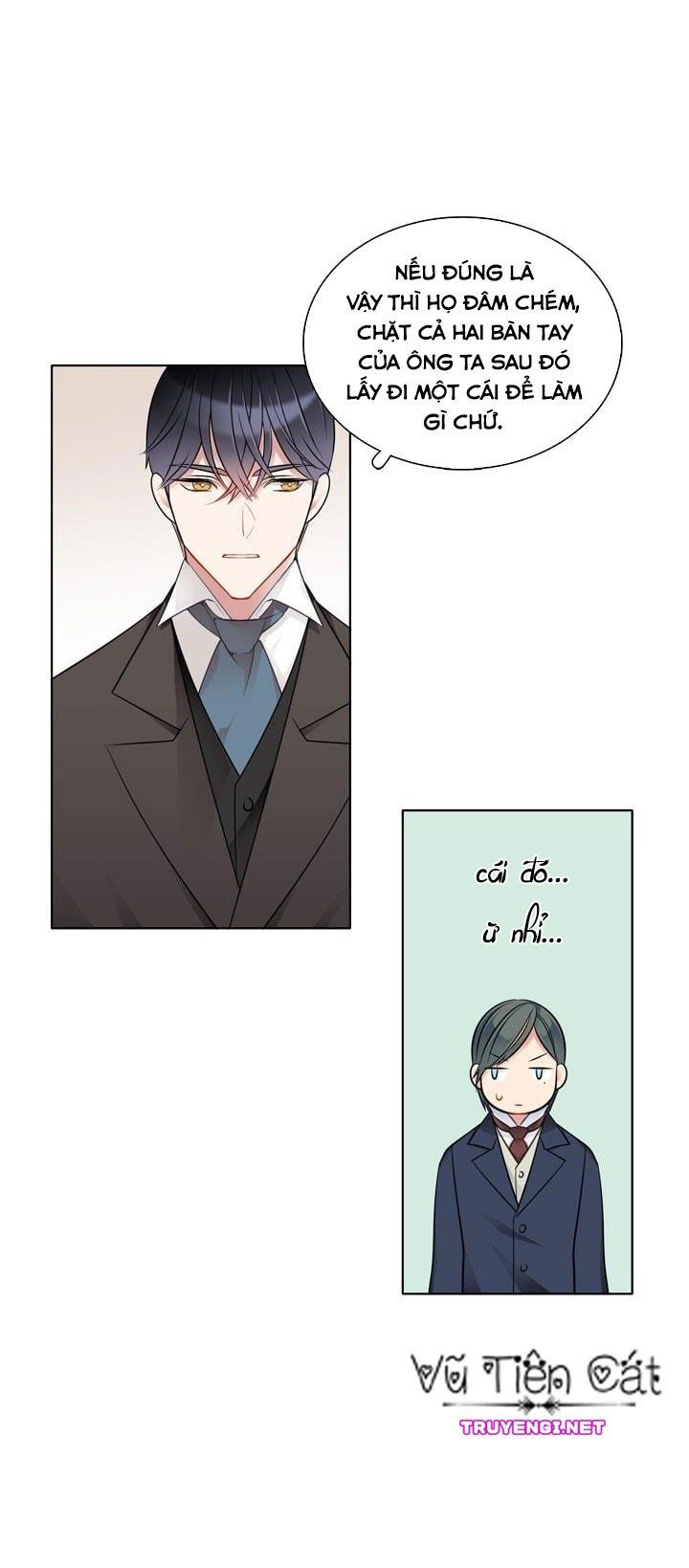 đọc truyện Thanh Tra Của Muiella Chương 39 ảnh 48 tại Thiên Thai Truyện