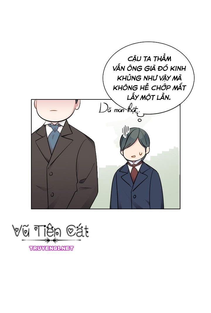 đọc truyện Thanh Tra Của Muiella Chương 39 ảnh 52 tại Thiên Thai Truyện