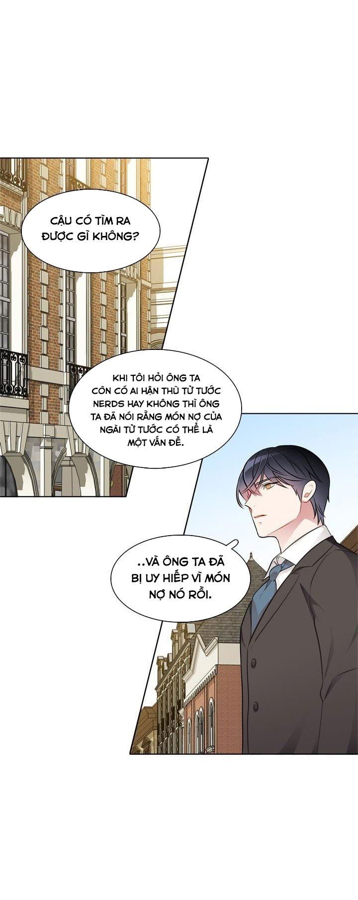 đọc truyện Thanh Tra Của Muiella Chương 39 ảnh 53 tại Thiên Thai Truyện