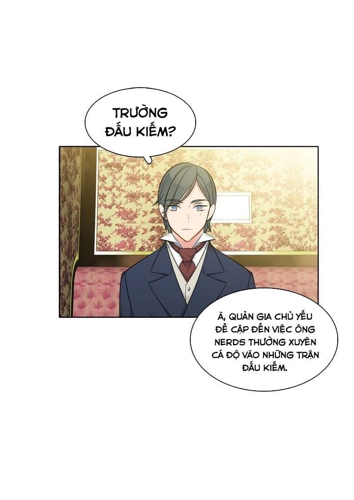 đọc truyện Thanh Tra Của Muiella Chương 39 ảnh 56 tại Thiên Thai Truyện