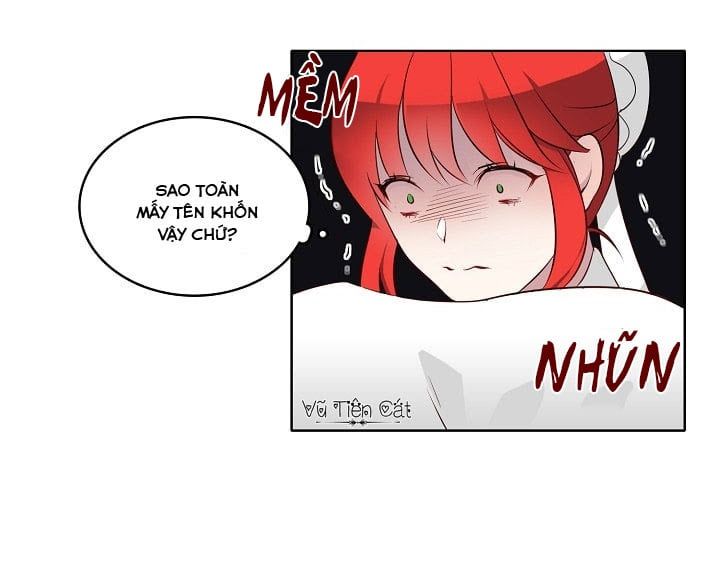 đọc truyện Thanh Tra Của Muiella Chương 4 ảnh 12 tại Thiên Thai Truyện