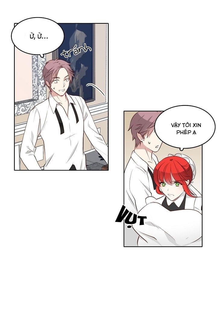 đọc truyện Thanh Tra Của Muiella Chương 4 ảnh 15 tại Thiên Thai Truyện