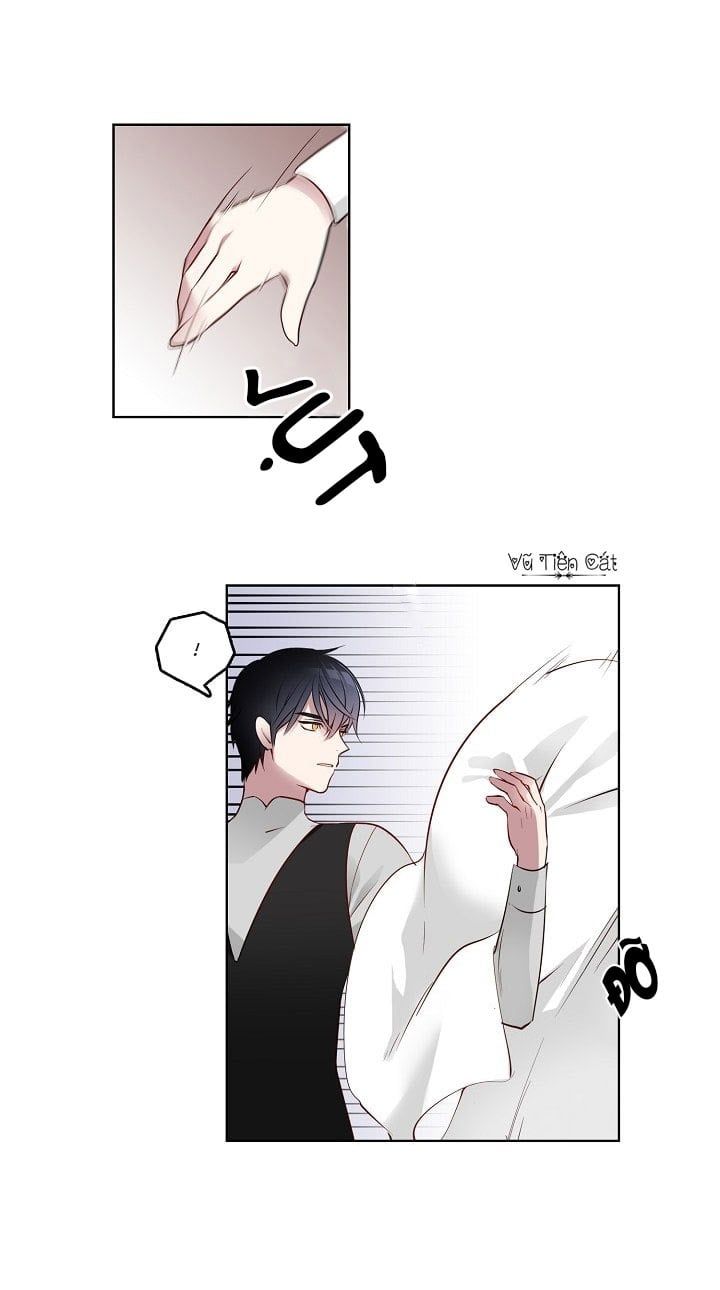 đọc truyện Thanh Tra Của Muiella Chương 4 ảnh 21 tại Thiên Thai Truyện