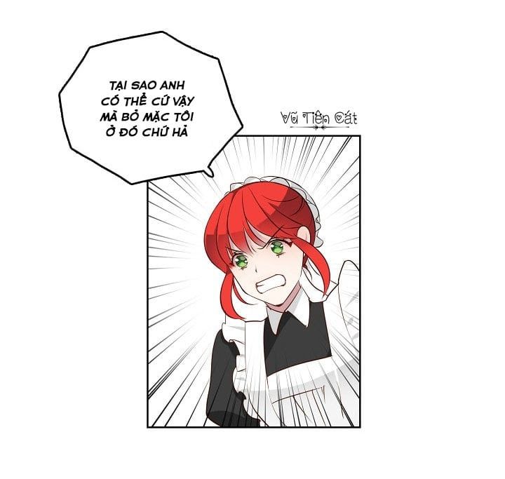 đọc truyện Thanh Tra Của Muiella Chương 4 ảnh 23 tại Thiên Thai Truyện