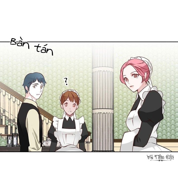 đọc truyện Thanh Tra Của Muiella Chương 4 ảnh 25 tại Thiên Thai Truyện