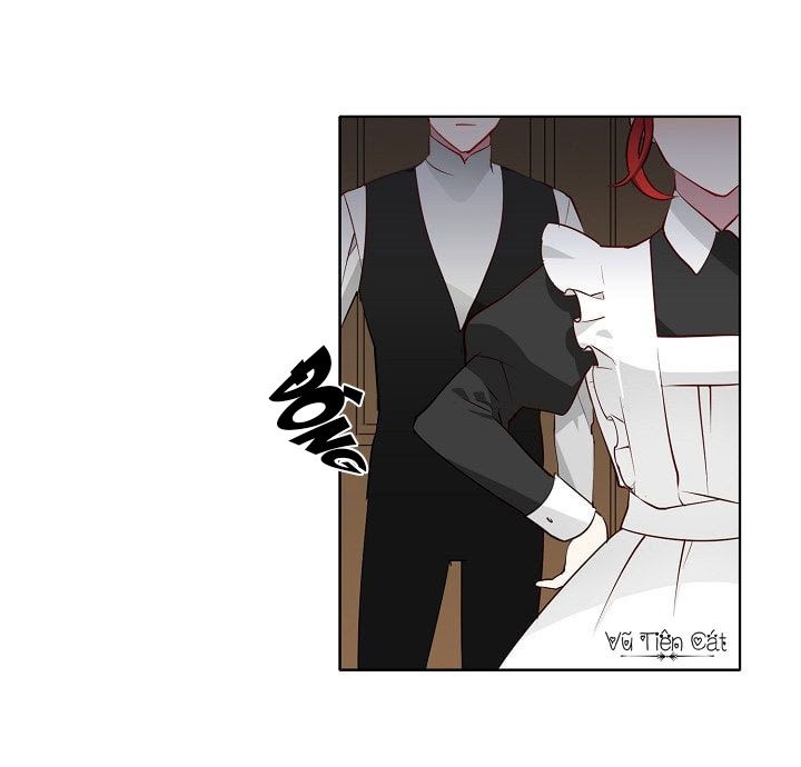 đọc truyện Thanh Tra Của Muiella Chương 4 ảnh 28 tại Thiên Thai Truyện