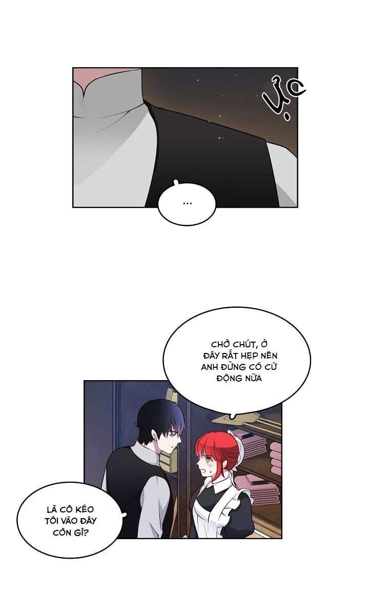 đọc truyện Thanh Tra Của Muiella Chương 4 ảnh 29 tại Thiên Thai Truyện