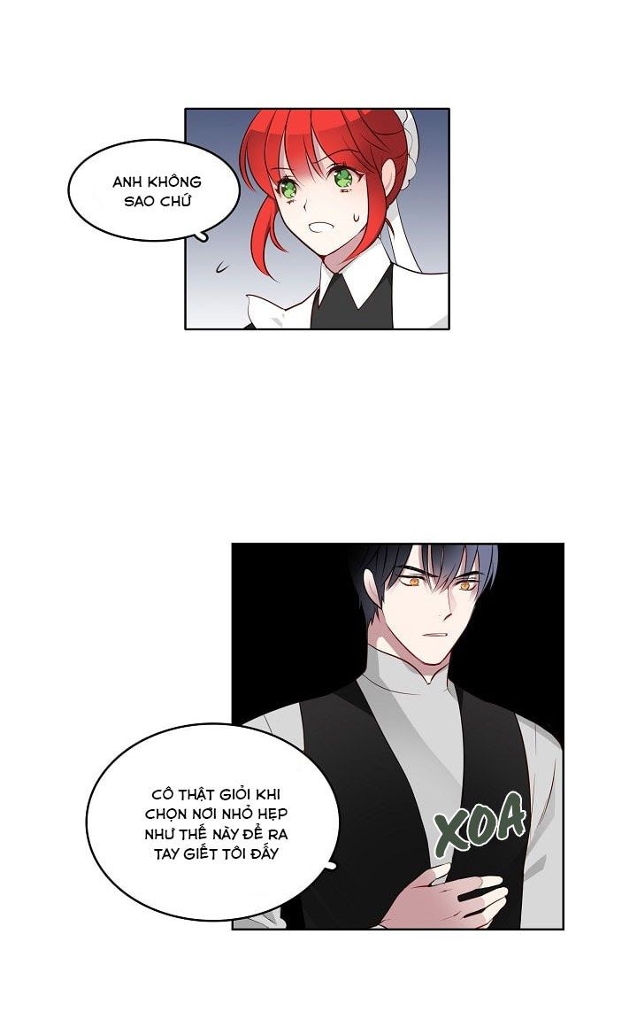 đọc truyện Thanh Tra Của Muiella Chương 4 ảnh 31 tại Thiên Thai Truyện