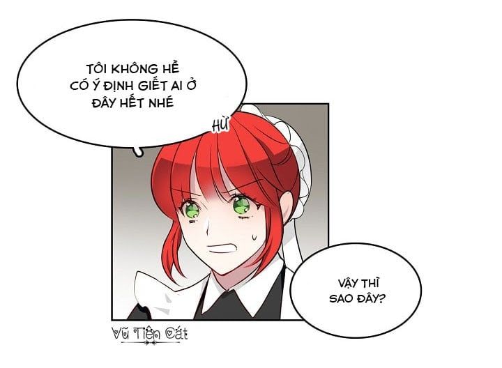 đọc truyện Thanh Tra Của Muiella Chương 4 ảnh 32 tại Thiên Thai Truyện