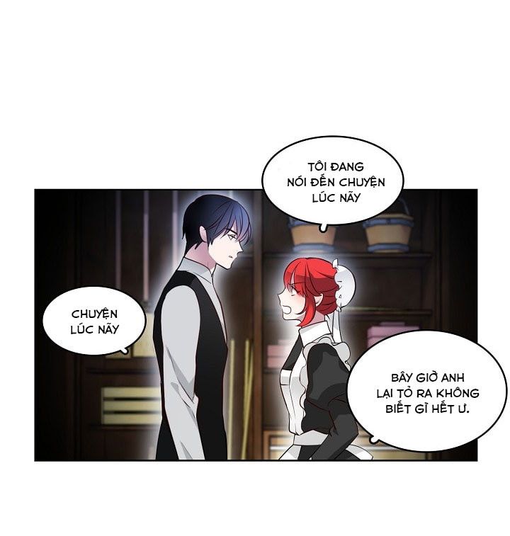 đọc truyện Thanh Tra Của Muiella Chương 4 ảnh 33 tại Thiên Thai Truyện