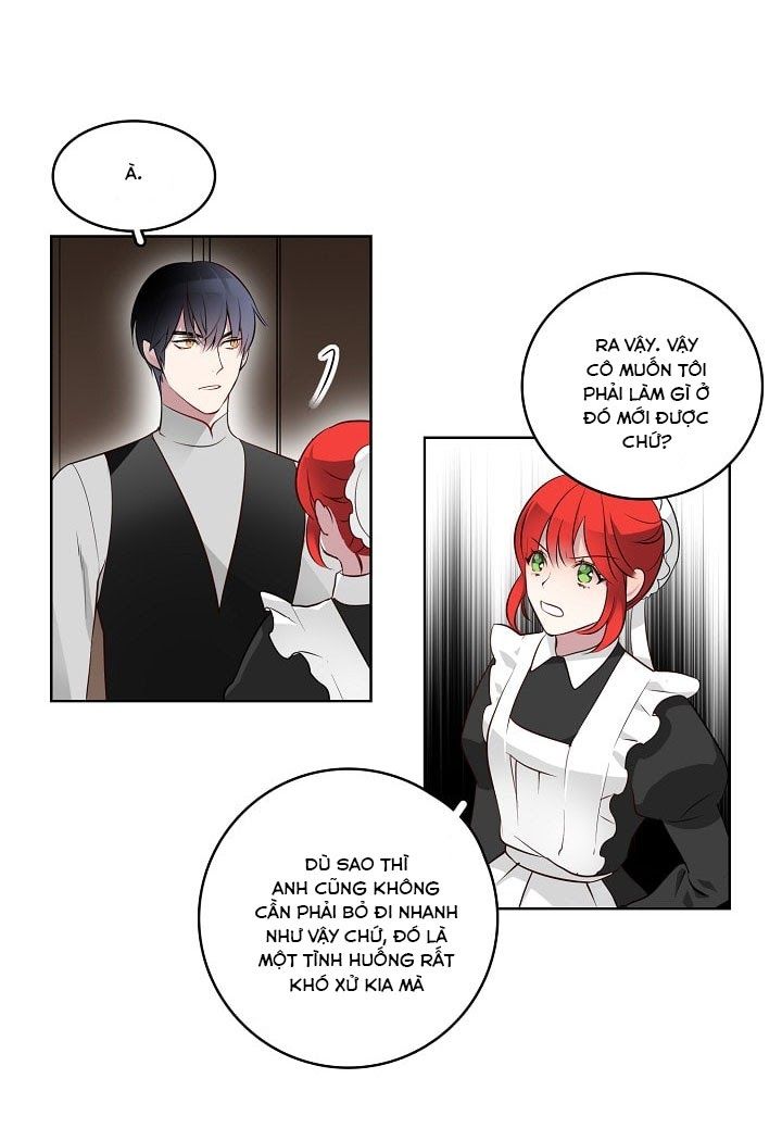 đọc truyện Thanh Tra Của Muiella Chương 4 ảnh 34 tại Thiên Thai Truyện