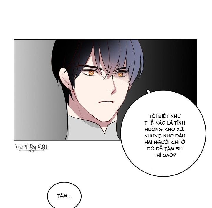 đọc truyện Thanh Tra Của Muiella Chương 4 ảnh 35 tại Thiên Thai Truyện