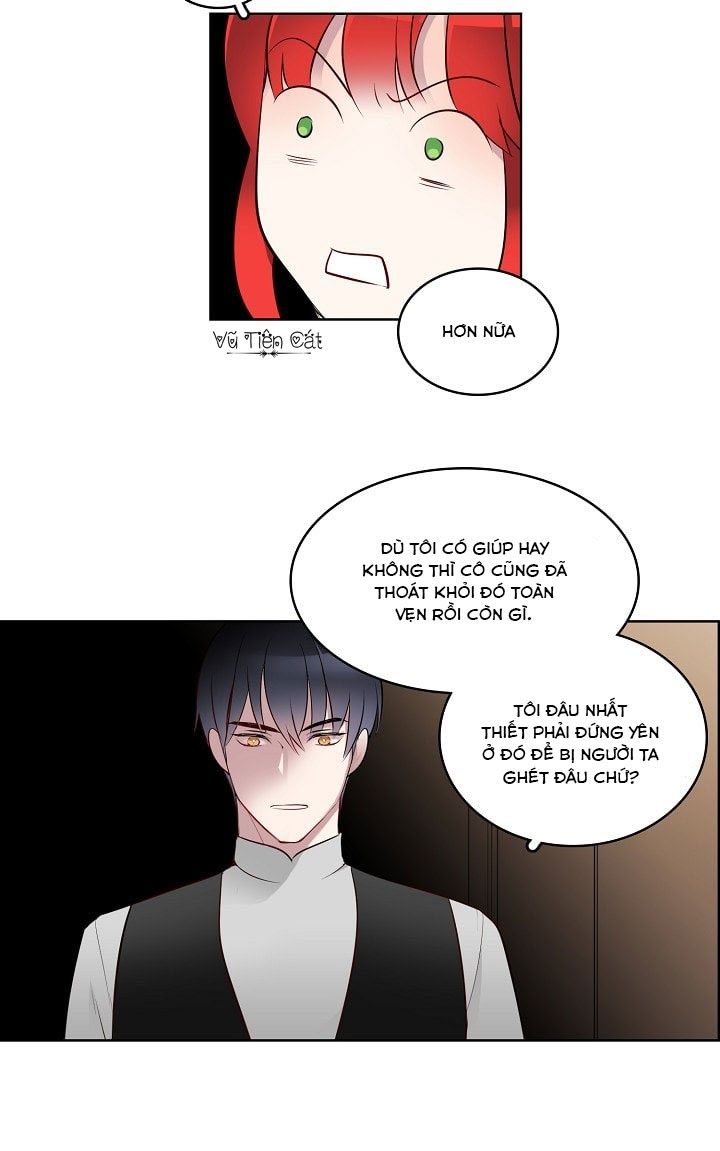 đọc truyện Thanh Tra Của Muiella Chương 4 ảnh 36 tại Thiên Thai Truyện