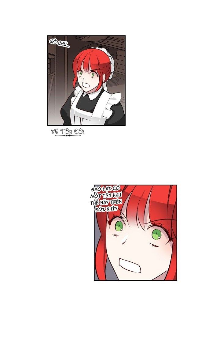 đọc truyện Thanh Tra Của Muiella Chương 4 ảnh 37 tại Thiên Thai Truyện