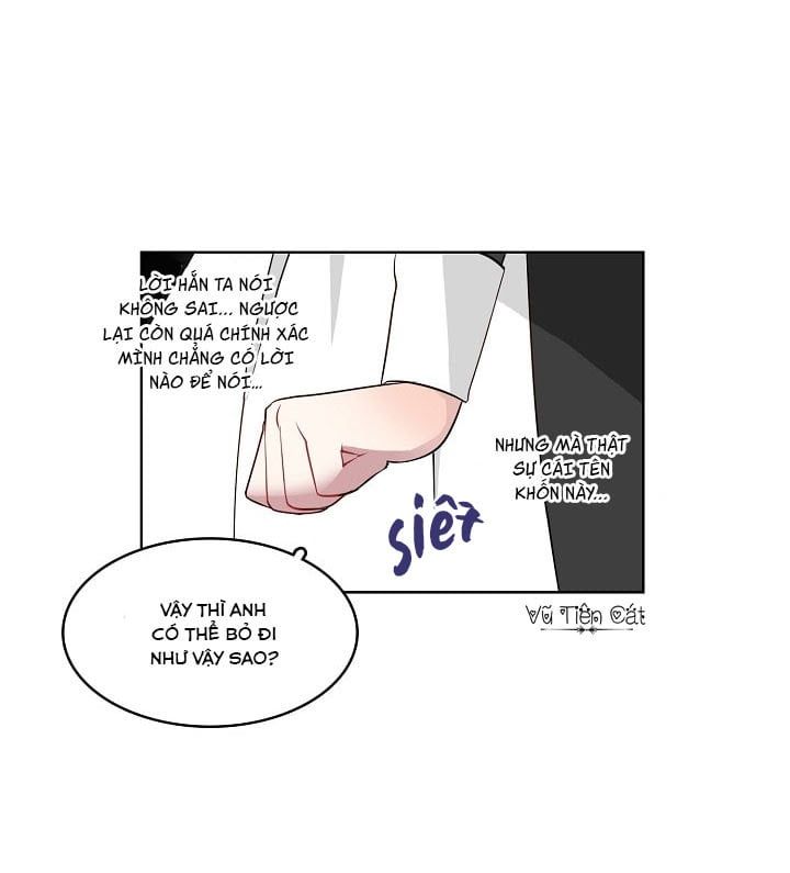 đọc truyện Thanh Tra Của Muiella Chương 4 ảnh 38 tại Thiên Thai Truyện