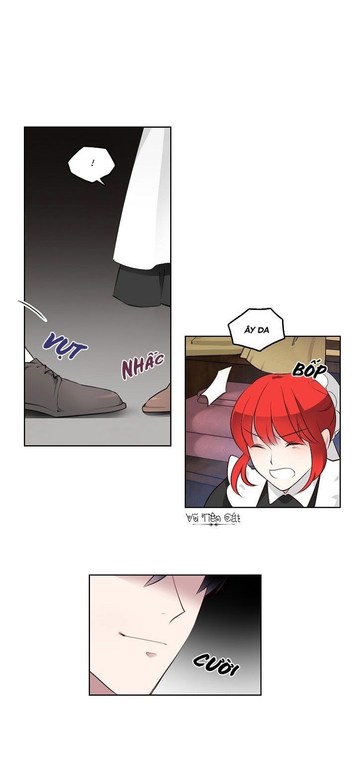 đọc truyện Thanh Tra Của Muiella Chương 4 ảnh 39 tại Thiên Thai Truyện