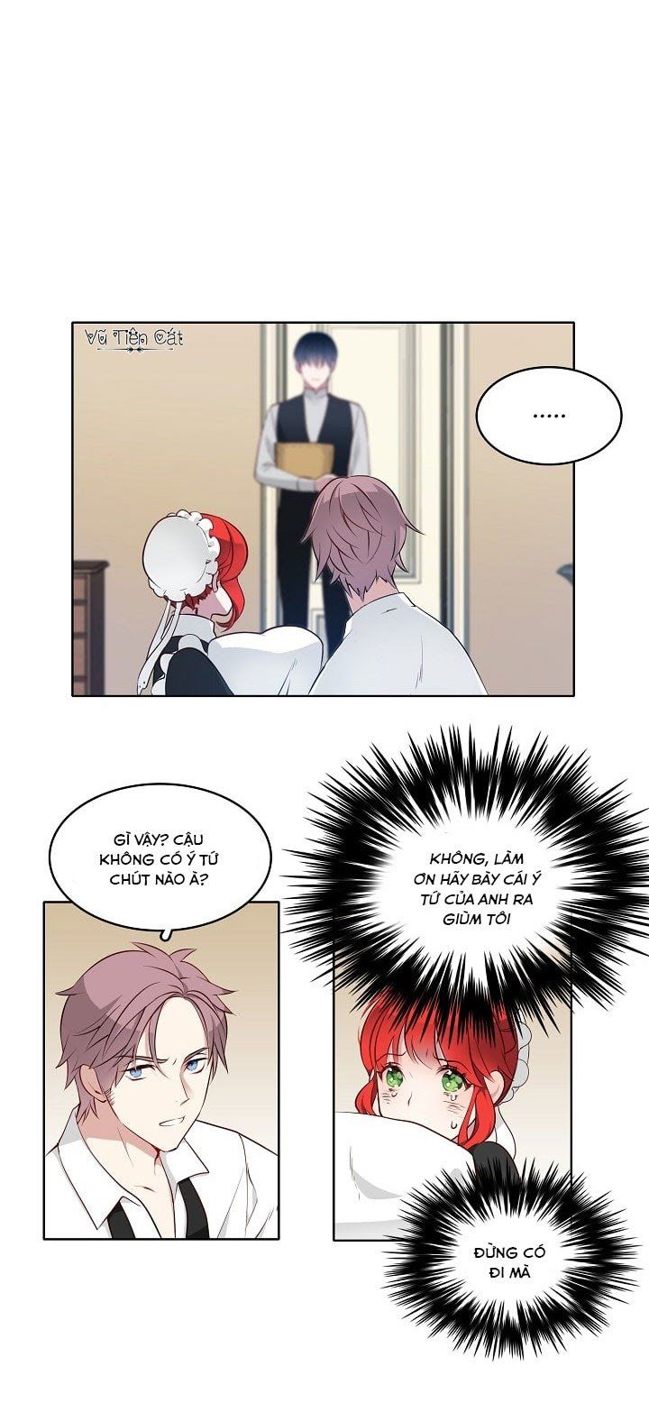 đọc truyện Thanh Tra Của Muiella Chương 4 ảnh 6 tại Thiên Thai Truyện