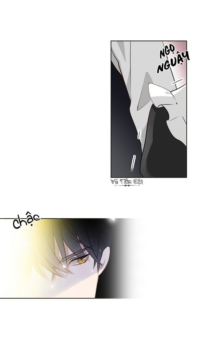 đọc truyện Thanh Tra Của Muiella Chương 4 ảnh 42 tại Thiên Thai Truyện