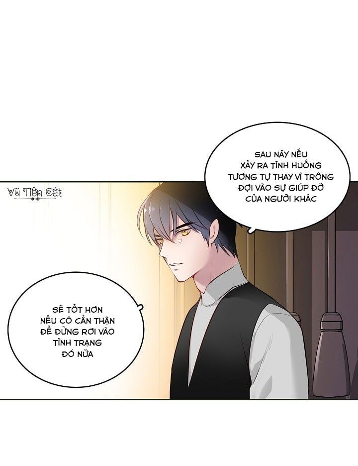 đọc truyện Thanh Tra Của Muiella Chương 4 ảnh 43 tại Thiên Thai Truyện