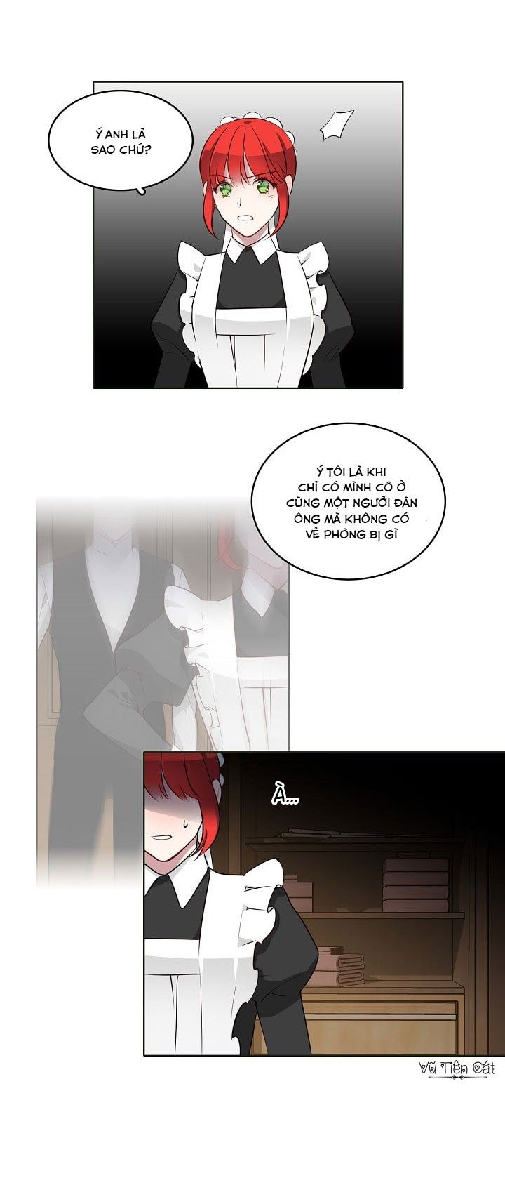 đọc truyện Thanh Tra Của Muiella Chương 4 ảnh 44 tại Thiên Thai Truyện