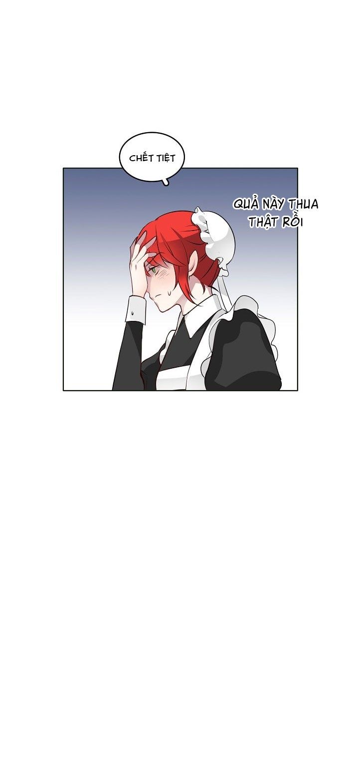 đọc truyện Thanh Tra Của Muiella Chương 4 ảnh 45 tại Thiên Thai Truyện