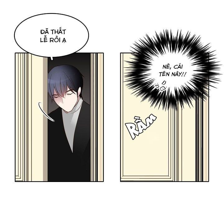 đọc truyện Thanh Tra Của Muiella Chương 4 ảnh 10 tại Thiên Thai Truyện