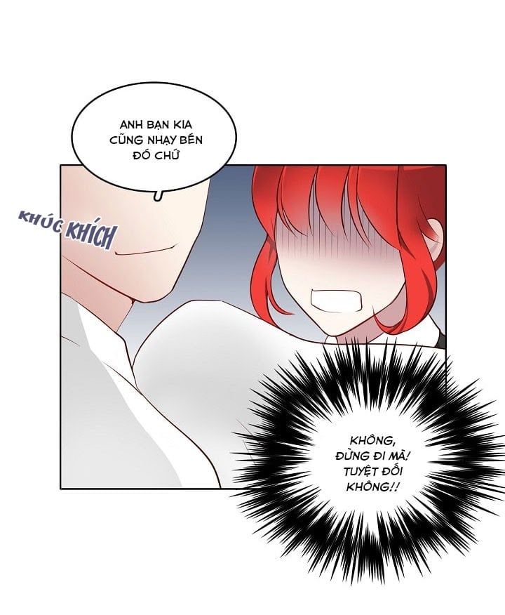 đọc truyện Thanh Tra Của Muiella Chương 4 ảnh 11 tại Thiên Thai Truyện