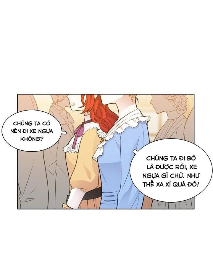 đọc truyện Thanh Tra Của Muiella Chương 40 ảnh 15 tại Thiên Thai Truyện