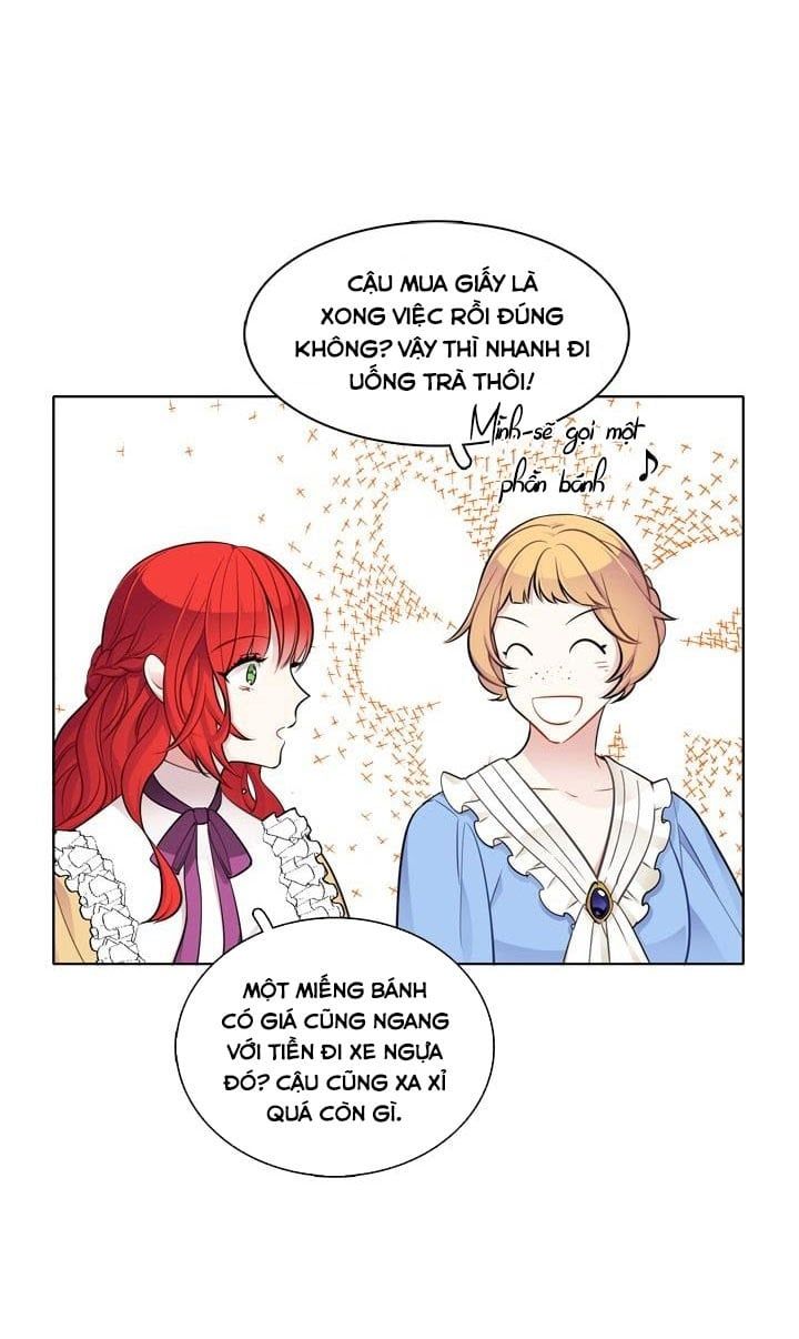 đọc truyện Thanh Tra Của Muiella Chương 40 ảnh 16 tại Thiên Thai Truyện