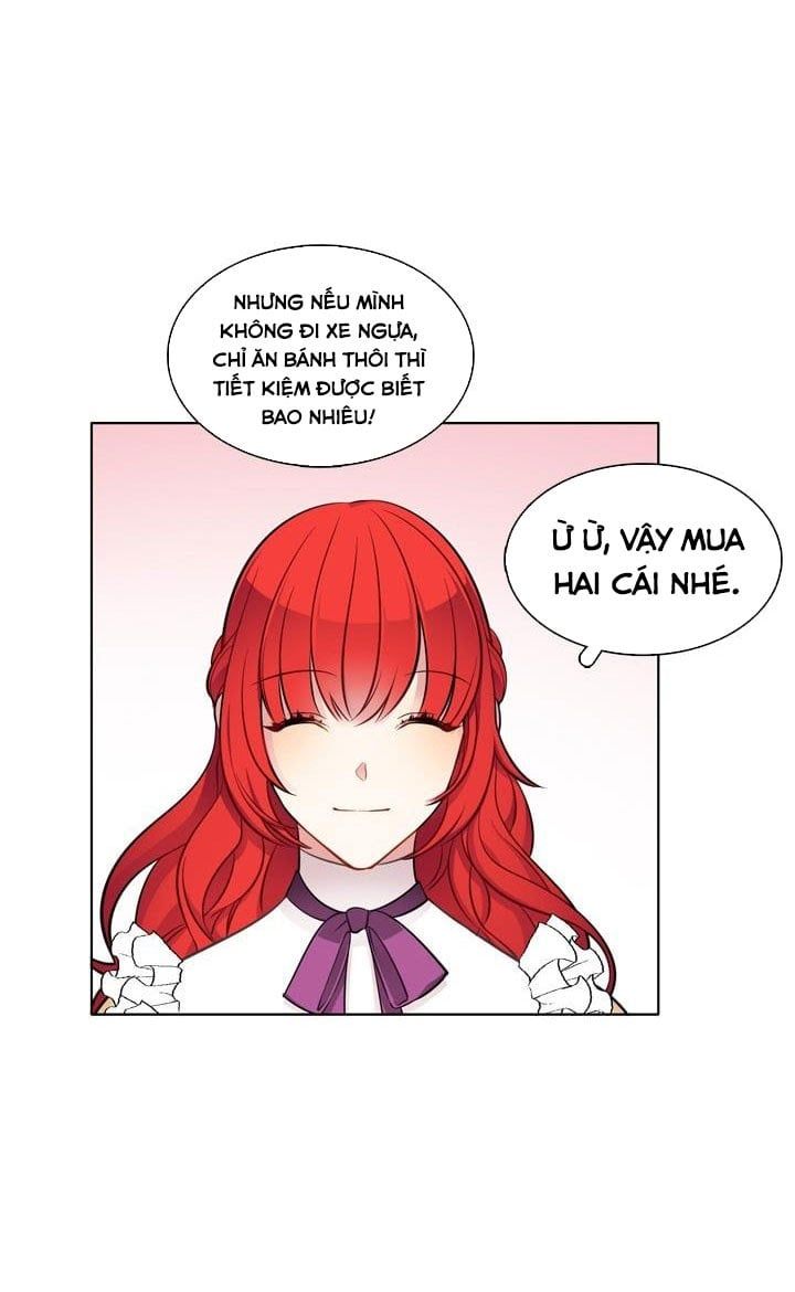 đọc truyện Thanh Tra Của Muiella Chương 40 ảnh 18 tại Thiên Thai Truyện