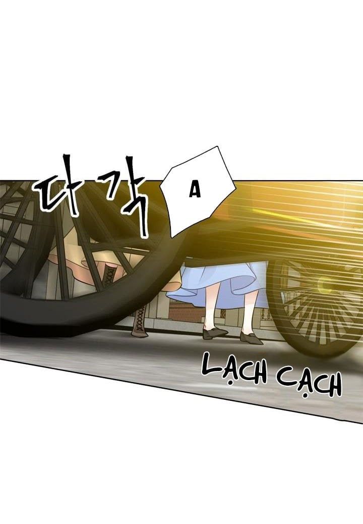 đọc truyện Thanh Tra Của Muiella Chương 40 ảnh 19 tại Thiên Thai Truyện