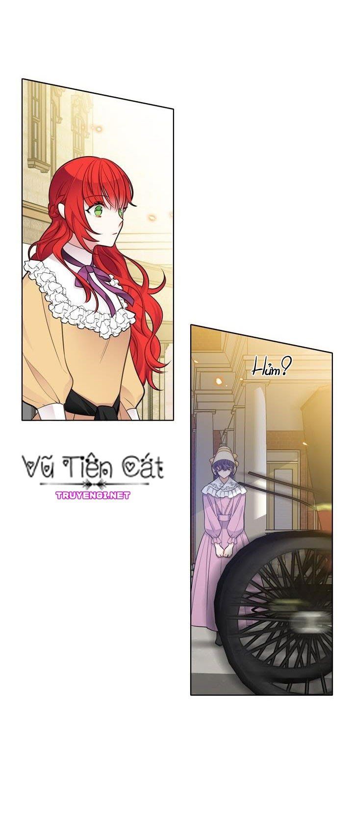 đọc truyện Thanh Tra Của Muiella Chương 40 ảnh 20 tại Thiên Thai Truyện