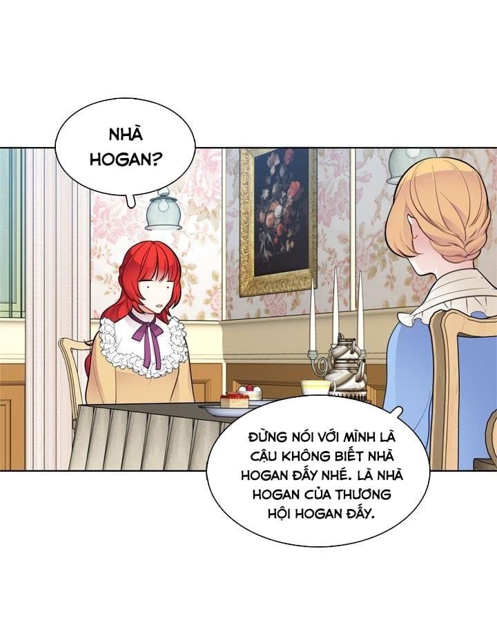 đọc truyện Thanh Tra Của Muiella Chương 40 ảnh 24 tại Thiên Thai Truyện