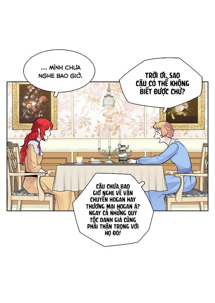 đọc truyện Thanh Tra Của Muiella Chương 40 ảnh 25 tại Thiên Thai Truyện