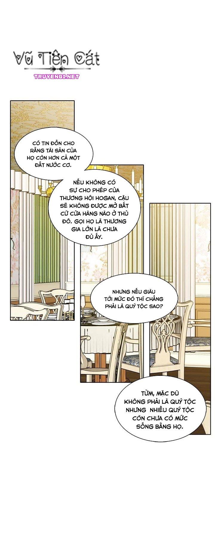 đọc truyện Thanh Tra Của Muiella Chương 40 ảnh 26 tại Thiên Thai Truyện