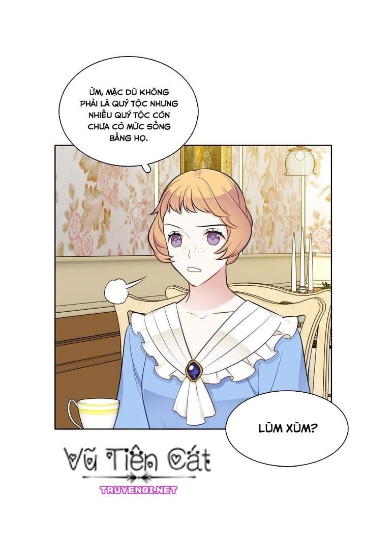 đọc truyện Thanh Tra Của Muiella Chương 40 ảnh 27 tại Thiên Thai Truyện