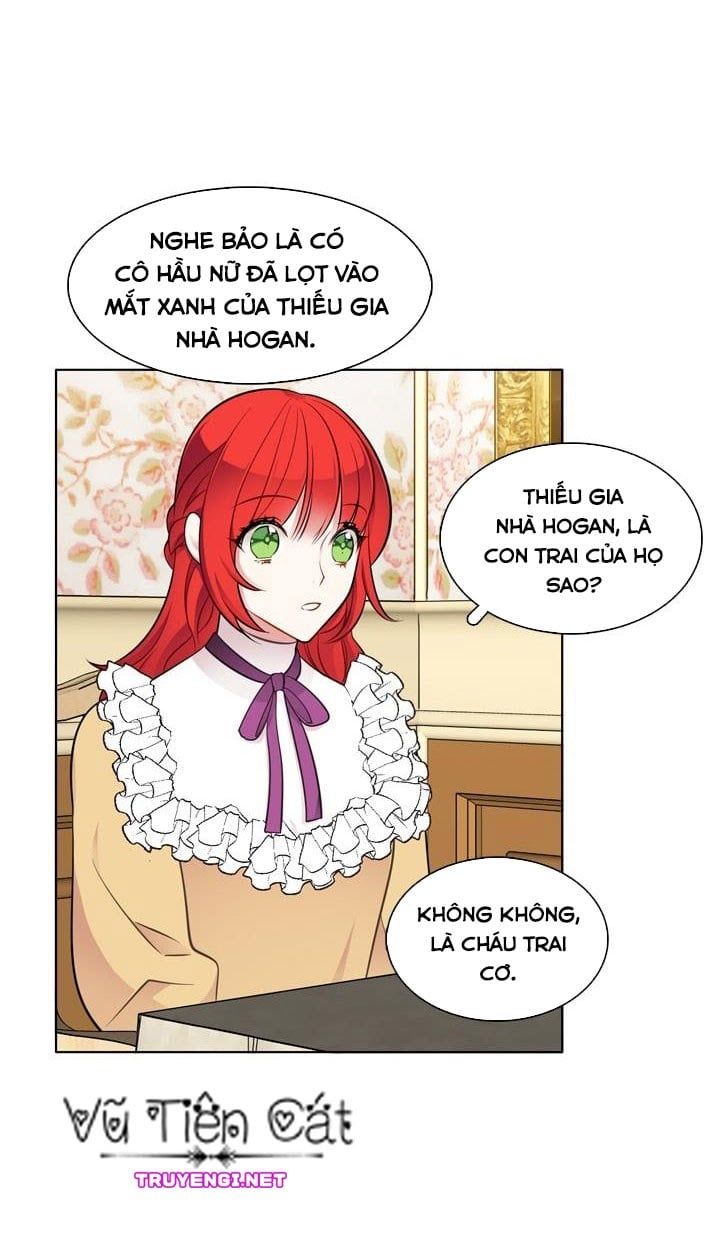 đọc truyện Thanh Tra Của Muiella Chương 40 ảnh 28 tại Thiên Thai Truyện