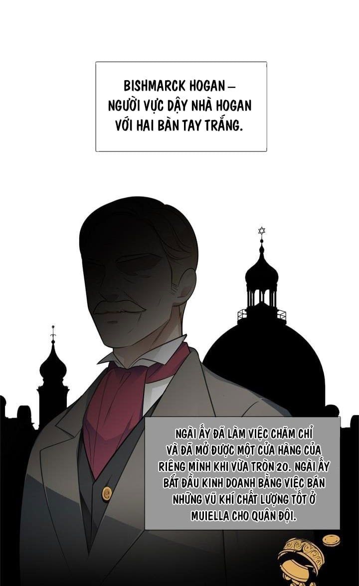 đọc truyện Thanh Tra Của Muiella Chương 40 ảnh 29 tại Thiên Thai Truyện