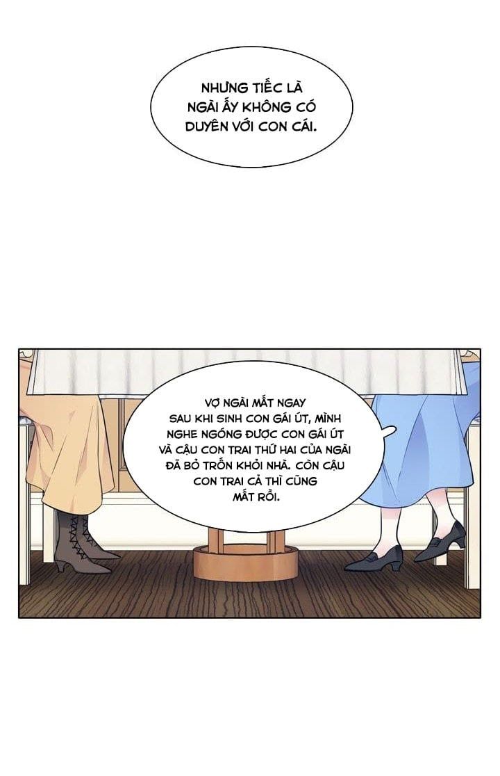 đọc truyện Thanh Tra Của Muiella Chương 40 ảnh 31 tại Thiên Thai Truyện