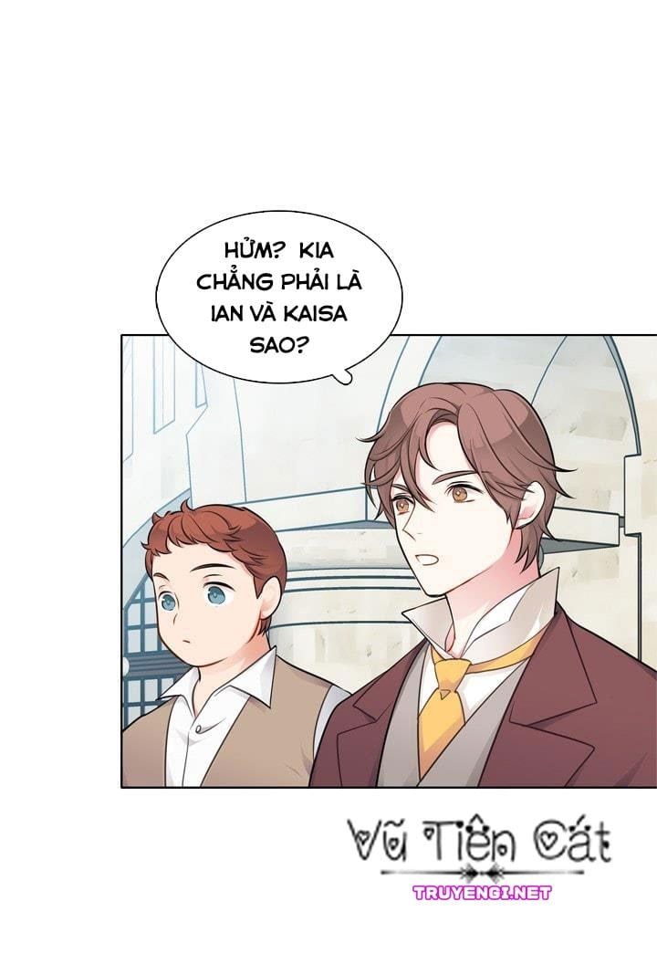 đọc truyện Thanh Tra Của Muiella Chương 40 ảnh 5 tại Thiên Thai Truyện