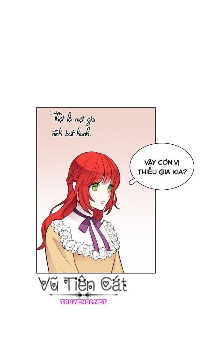 đọc truyện Thanh Tra Của Muiella Chương 40 ảnh 32 tại Thiên Thai Truyện