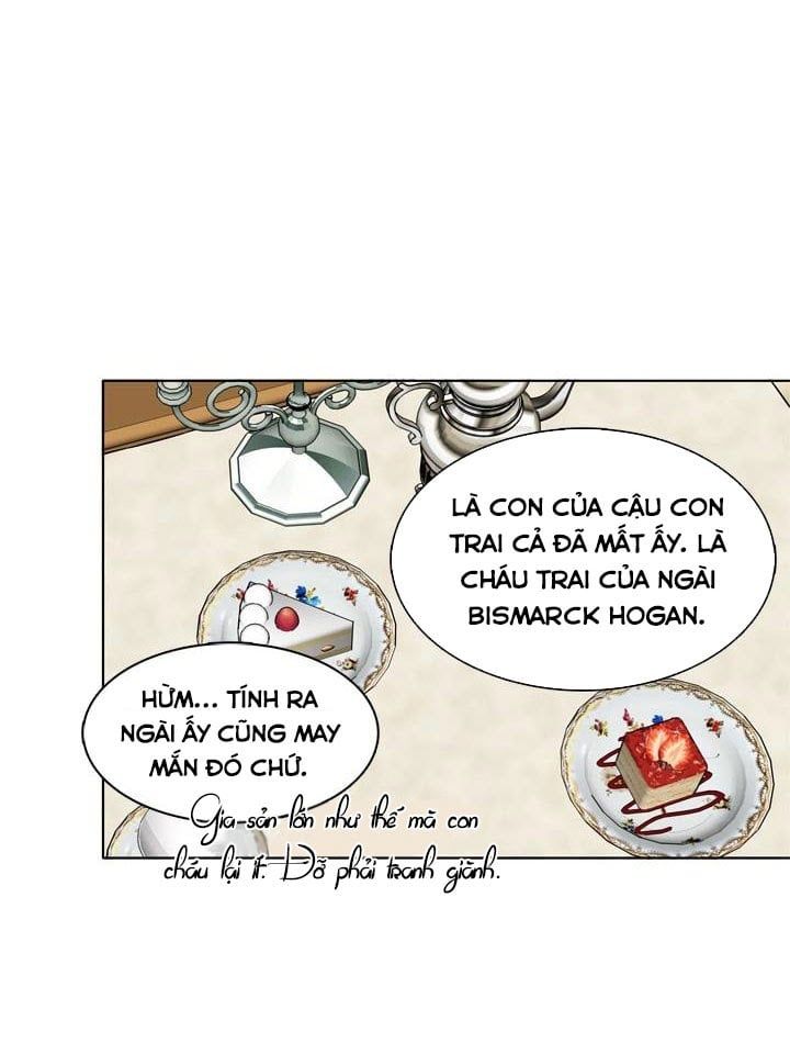 đọc truyện Thanh Tra Của Muiella Chương 40 ảnh 33 tại Thiên Thai Truyện