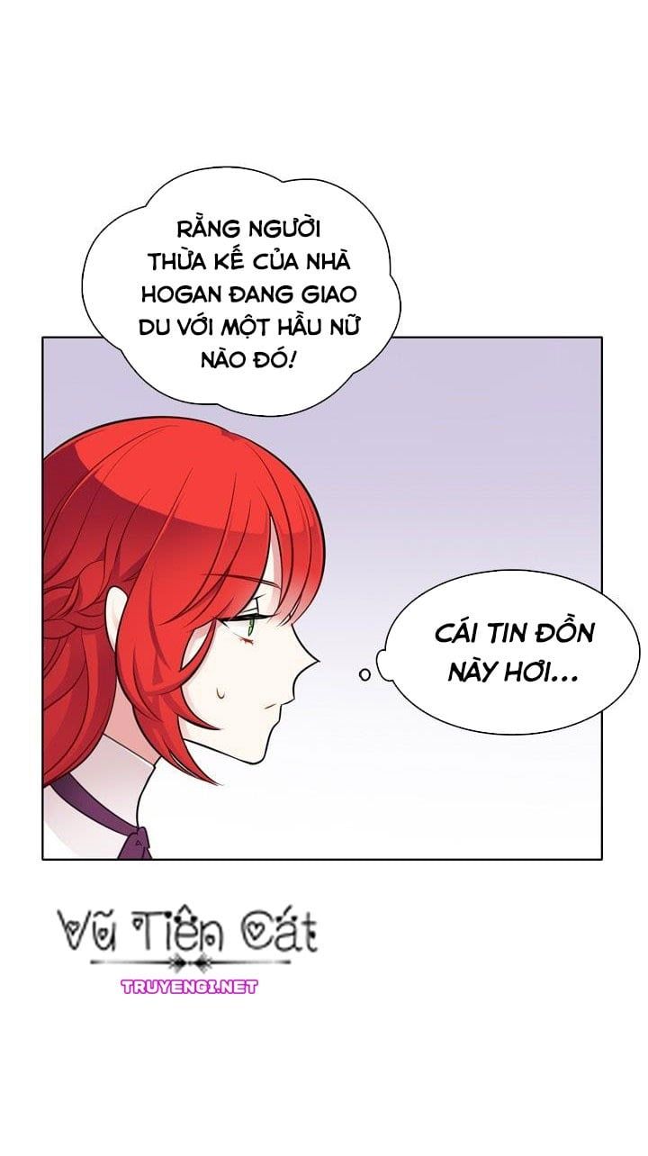 đọc truyện Thanh Tra Của Muiella Chương 40 ảnh 35 tại Thiên Thai Truyện