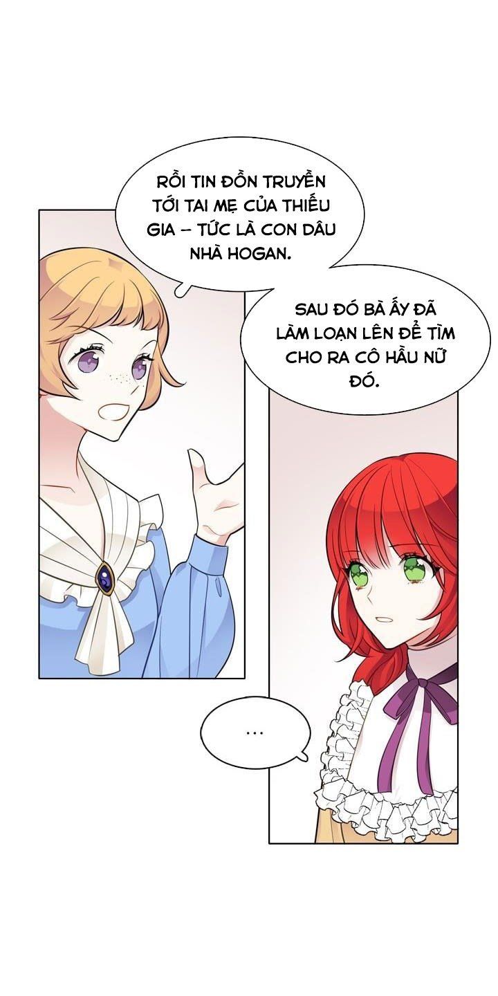 đọc truyện Thanh Tra Của Muiella Chương 40 ảnh 36 tại Thiên Thai Truyện