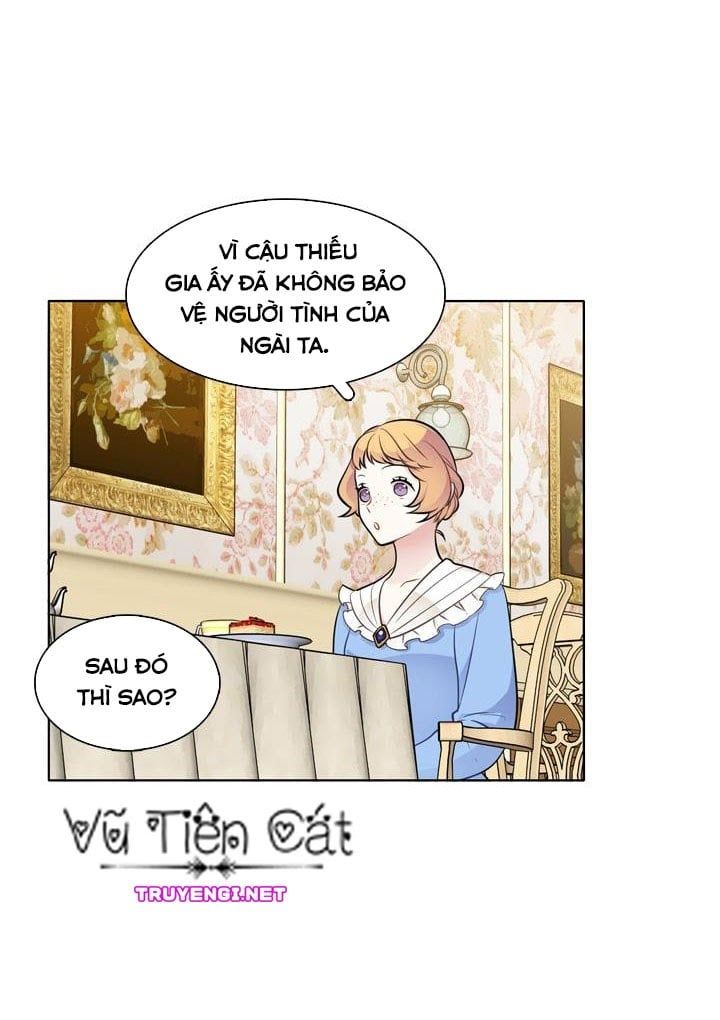 đọc truyện Thanh Tra Của Muiella Chương 40 ảnh 39 tại Thiên Thai Truyện